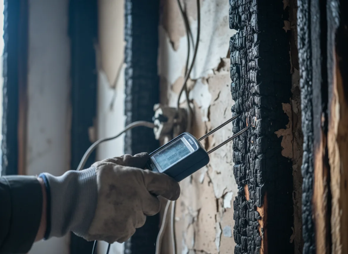 Fire Damage Restoration Chatfield, TX FAQs